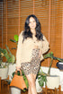 Roxanne x GS #BUMPnGRIND in Leopard Print: SASHA